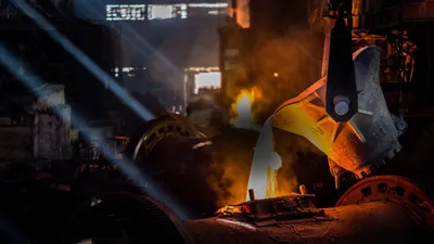 "Казахмыс" временно приостанавливает добычу на потенциально опасных участках, фото - Новости Zakon.kz от 19.03.2025 17:25