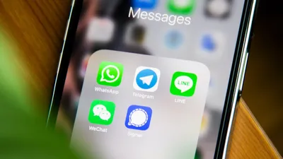 Раскрыта опасность, которая таится в Telegram, фото - Новости Zakon.kz от 19.03.2025 10:10