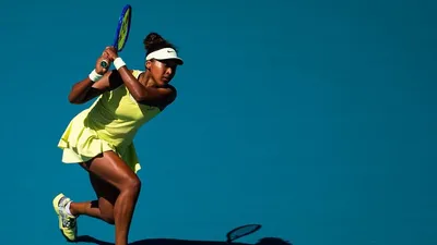 Турнир WTA-1000 в Майами: результаты матчей за 19 марта, фото - Новости Zakon.kz от 19.03.2025 12:58