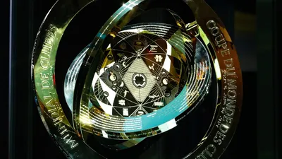 Футбол Сумма Призовых , фото - Новости Zakon.kz от 19.03.2025 18:06