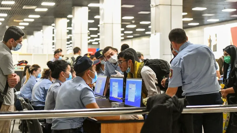 Присвоение статуса кандаса: внесены изменения в правила