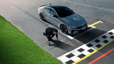 Автомобили, продажи, торговля, фото - Новости Zakon.kz от 19.03.2025 12:00