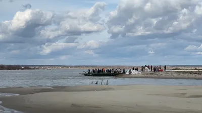 Паводки, наводнения, наводнение, эвакуация людей, затопления сел, потопы, затопления деревень, паводковая ситуация , фото - Новости Zakon.kz от 24.03.2026 17:12