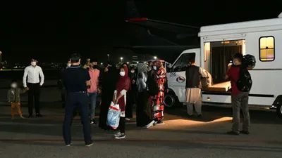 Эмигранты, эмиграция, мигранты, миграция, иммигранты, иммиграция, приезжий, приезжие, репатриация, репатрианты, кандас, кандасы, фото - Новости Zakon.kz от 31.10.2025 13:51