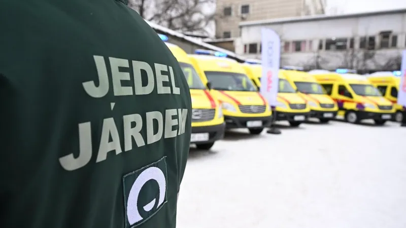 Қазақстанда медицина қызметкерлерін қорғау күшейтіледі