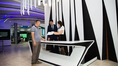 ЦОН, центры обслуживания населения, egov, егов, цифровые документы, ЭЦП, электронная цифровая подпись, фото - Новости Zakon.kz от 16.10.2025 12:15