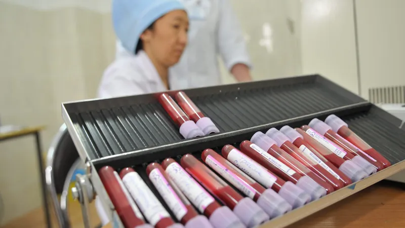 Специальности, подлежащие сертификации в сфере здравоохранения: внесены изменения