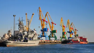 Изменения в работу нескольких СЭЗ, фото - Новости Zakon.kz от 19.03.2025 16:09