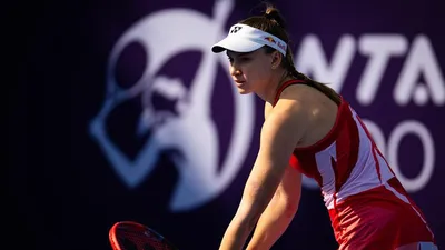 WTA-1000 в Майами: Рыбакина и Путинцева узнали первых соперниц , фото - Новости Zakon.kz от 19.03.2025 09:49