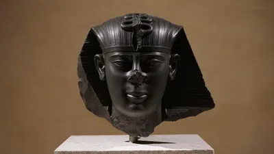 Фараон, археология, находка, фото - Новости Zakon.kz от 19.03.2025 07:55