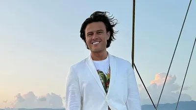 Артист, фото, социальные сети, фото - Новости Zakon.kz от 19.03.2025 05:55