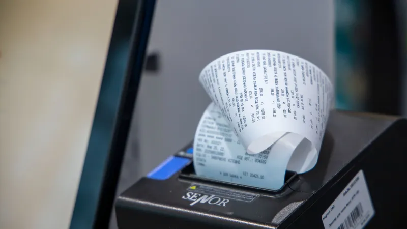 Прием сведений с ККМ и передача их в органы госдоходов: внесены изменения