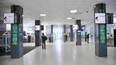 Автоцон, специализированный центр обслуживания населения для автомобилистов, регистрация автотранспорта, получение госномера , фото - Новости Zakon.kz от 03.05.2025 07:10