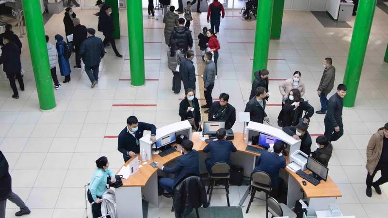 Восстановление техпаспорта на авто в Казахстане: что нужно знать