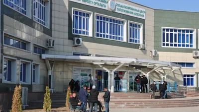 Автоцон, специализированный центр обслуживания населения для автомобилистов, регистрация автотранспорта, получение госномера , фото - Новости Zakon.kz от 11.11.2025 09:54