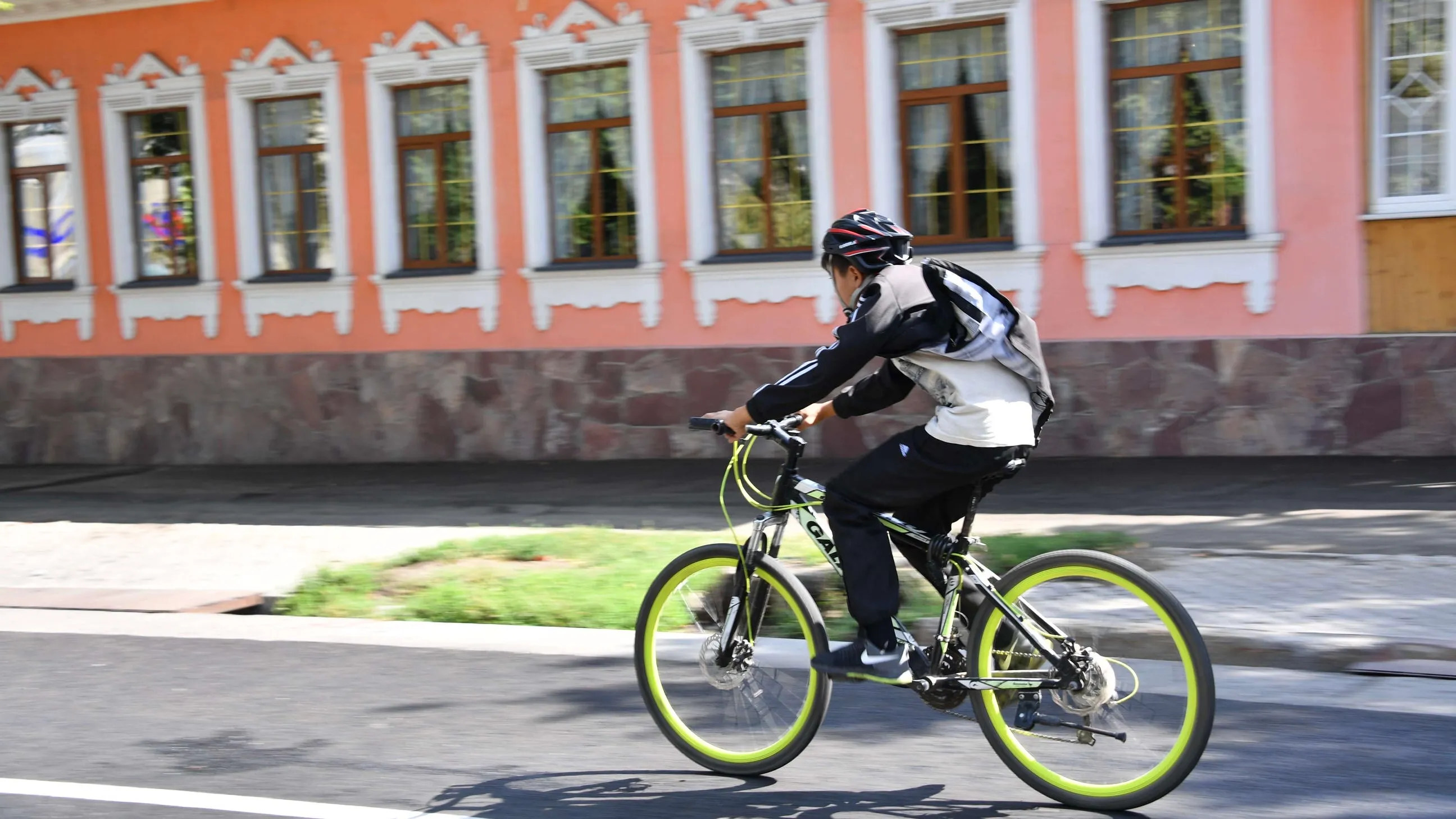 Порно Лелик