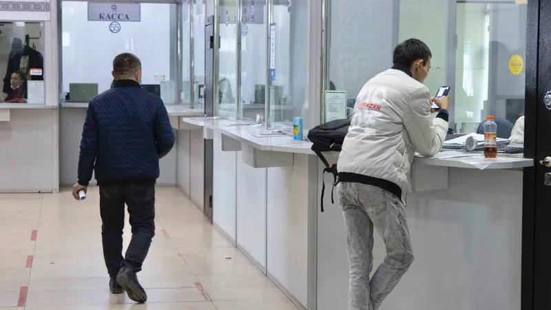 Сколько стоит убрать ГБО из техпаспорта: казахстанцам озвучили пошлины и сборы