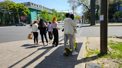 , фото - Новости Zakon.kz от 15.09.2025 17:32