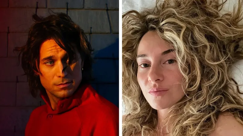 артистов заметили на свидании, фото - Новости Zakon.kz от 26.03.2025 00:50