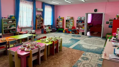 Детский сад, детские сады, детсады, детский садик, детские садики, дети, няни, няня, фото - Новости Zakon.kz от 20.04.2026 15:13