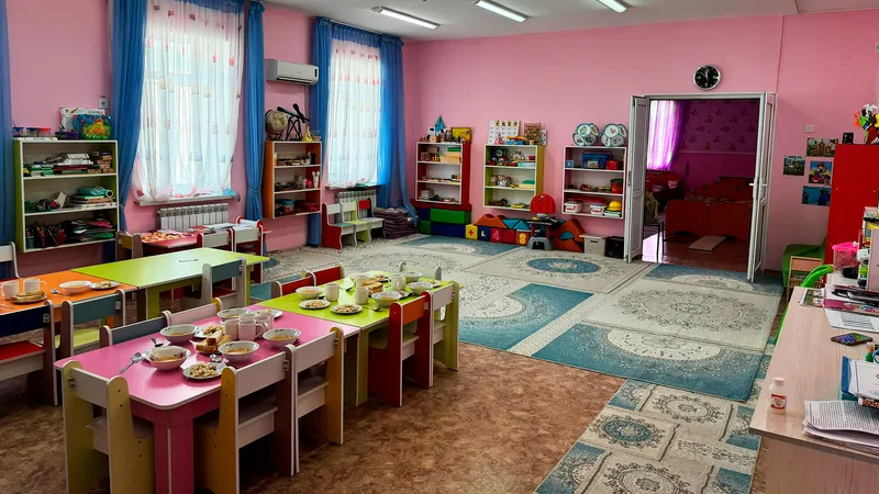Зачем вводят лицензирование детсадов в Казахстане и как получить разрешение на работу