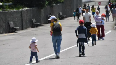 Перепись населения, население, численность населения, население Казахстана, население РК, рост населения, рост населения в РК, рост населения в Казахстане, народ, казахстанцы, фото - Новости Zakon.kz от 03.05.2025 08:28