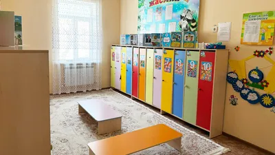 Детский сад, детские сады, детсады, детский садик, детские садики, дети, няни, няня, сурет - Zakon.kz жаңалық 12.06.2025 09:54