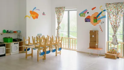 Детский сад, детские сады, детсады, детский садик, детские садики, дети, няни, няня, фото - Новости Zakon.kz от 12.06.2025 09:57