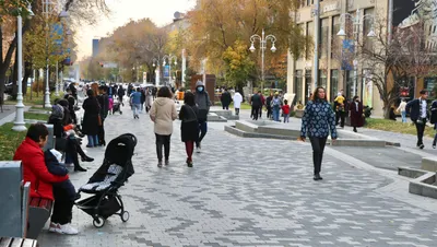 Перепись населения, население, численность населения, население Казахстана, население РК, рост населения, рост населения в РК, рост населения в Казахстане, народ, казахстанцы, сурет - Zakon.kz жаңалық 14.10.2025 13:02