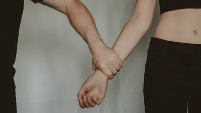 Домашнее насилие, бытовое насилие, жертва насилия, насилие над женщинами, физическое насилие, насилие, фото - Новости Zakon.kz от 19.08.2025 11:38