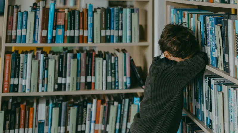 Ученые доказали, что детские травмы навсегда меняют мозг и иммунитет