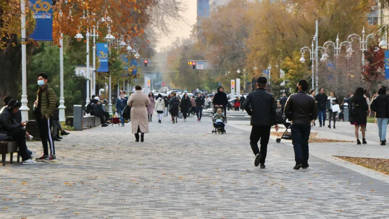 Предложения казахстанцев по парламентской реформе будут принимать через e-Otinish и eGov