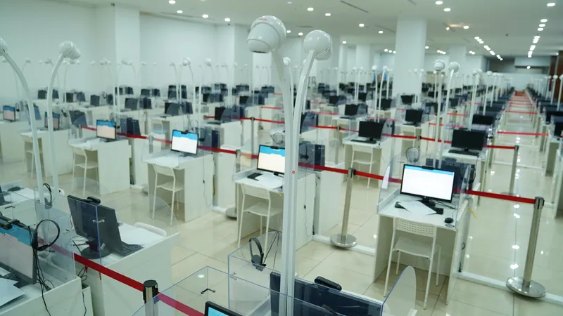 В Казахстане появится новый формат тестирования школьников