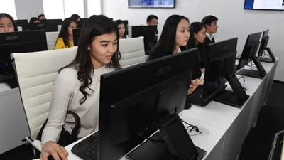 , фото - Новости Zakon.kz от 19.01.2026 14:56