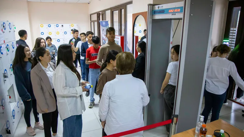 Сколько абитуриентов сдали ЕНТ на казахском языке: первые итоги и неожиданные нарушения