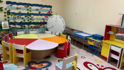 Детский сад, детские сады, детсады, детский садик, детские садики, дети, няни, няня, фото - Новости Zakon.kz от 11.12.2025 10:02