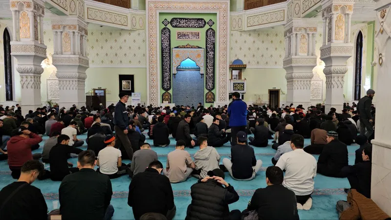 Запретить движения религиозных радикалов требует депутат