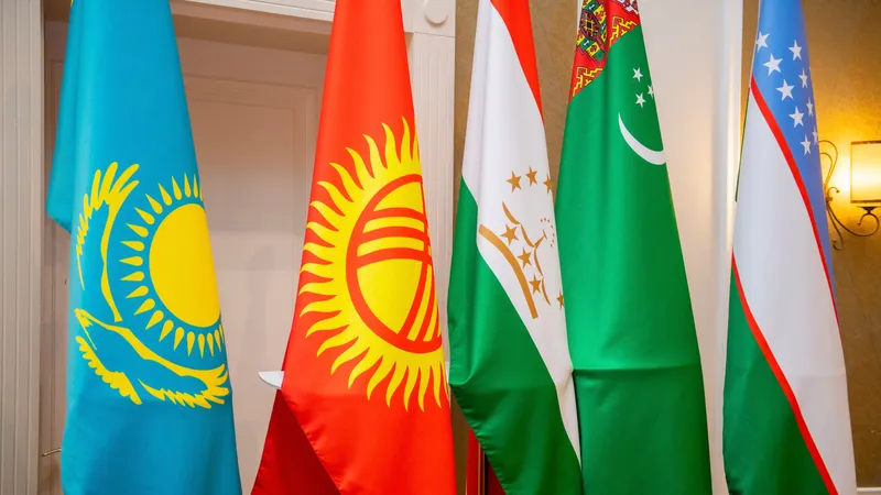 Ставка на будущее: приоритеты в молодежной политике стран Центральной Азии