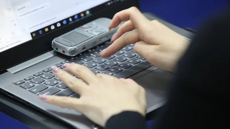 Аида Балаева призвала СМИ не распространять непроверенную информацию