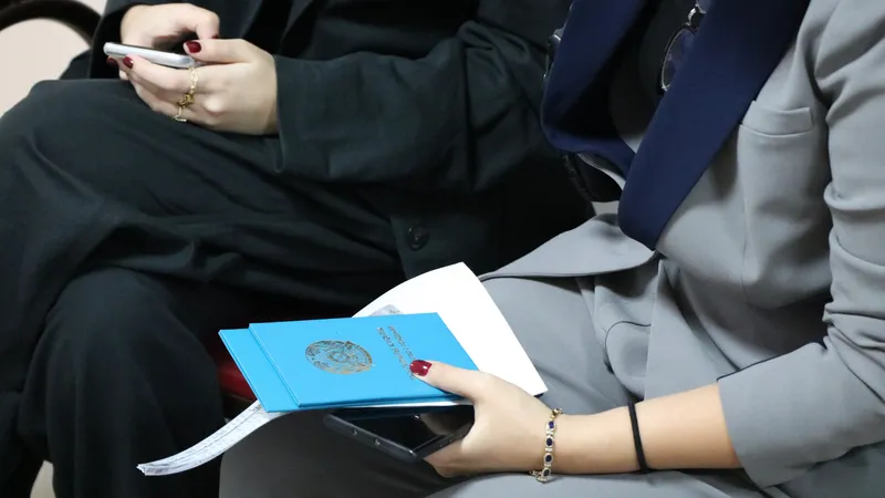 Қазақстанда туу туралы куәлікті үш күн ішінде қалай қалпына келтіруге болады