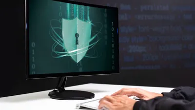 Хакеры, программисты, кибербезопасность, мошенничество, мошенники, защита данных, взлом данных, личные данные, персональные данные, защита персональных данных, фото - Новости Zakon.kz от 25.12.2025 17:07