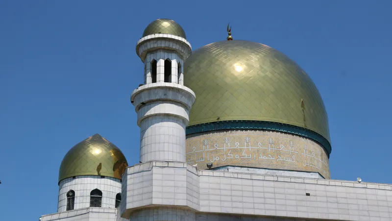 Домогательства в мечети в Актобе: ДУМК сделало заявление