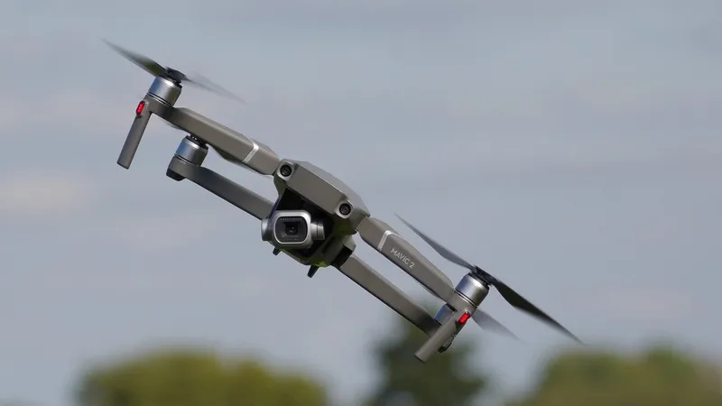 В Минобороны и МИДе высказались об упавших в ЗКО беспилотниках