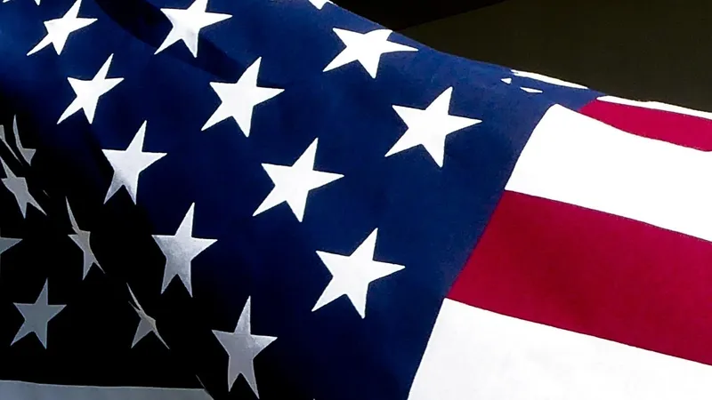 Более 25 млн долларов заплатит США за аренду участка под посольство в Алматы