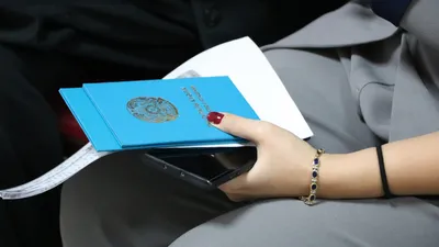 , фото - Новости Zakon.kz от 28.11.2025 11:02