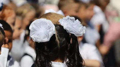 Школьник, школьники, ученик, ученики, школа, школы, сурет - Zakon.kz жаңалық 14.08.2025 11:46