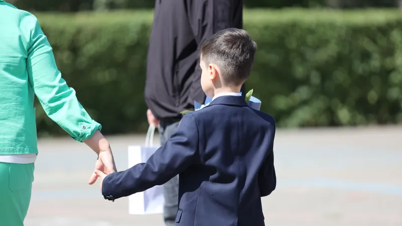 СДВГ у школьников: как отличить синдром от обычной активности