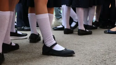 Школьник, школьники, ученик, ученики, школа, школы, фото - Новости Zakon.kz от 02.09.2025 22:19