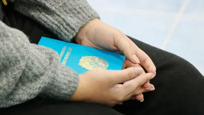 Свидетельство о рождении, документы , фото - Новости Zakon.kz от 03.12.2019 13:27