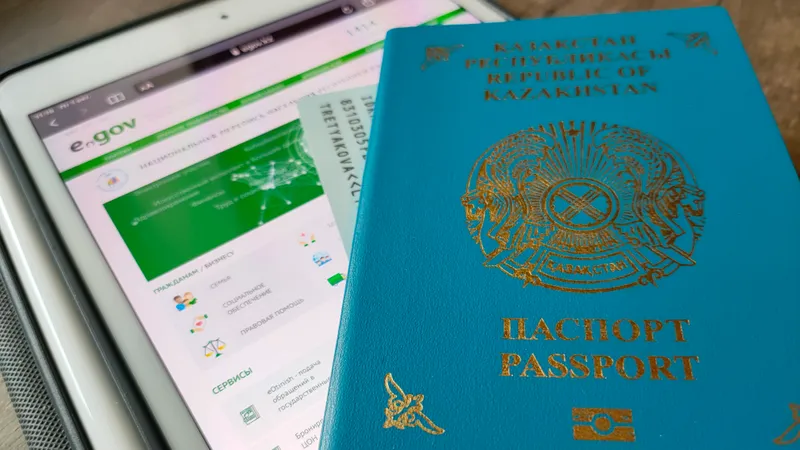 Мемлекеттік тіл, Конституция және ел тарихы: Қазақстан азаматтығын алу үшін тестілеу күні жарияланды